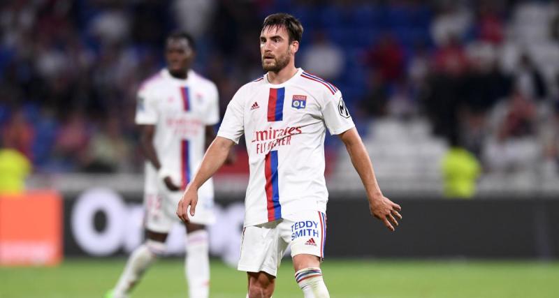  - OL : Laurent Blanc a un "pitbull" dans son effectif