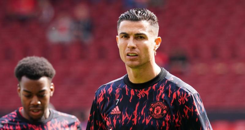  - Manchester United, Portugal : une légende madrilène apporte un soutien sans faille à Cristiano Ronaldo