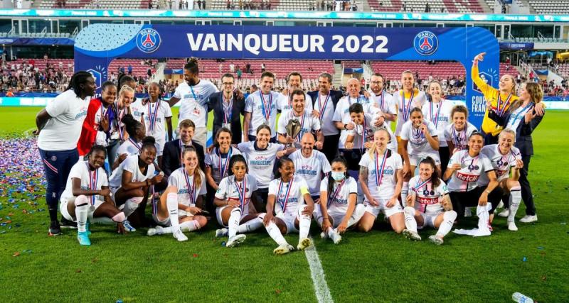  - Coupe de France (F) : Le programme complet du deuxième tour fédéral 
