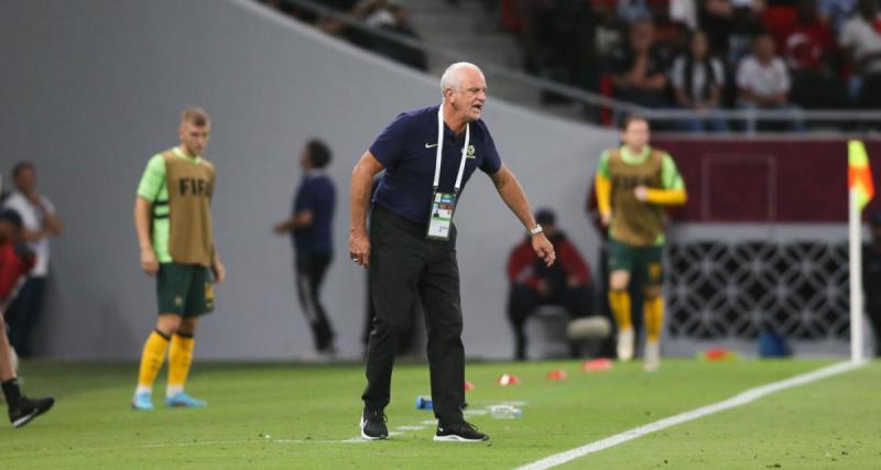  - Équipe de France : le sélectionneur de l'Australie est déçu pour Benzema