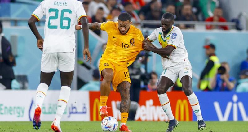  - 🚨 Le carton de l’Angleterre, une défaite rageante pour le Sénégal…les immanquables du jour !
