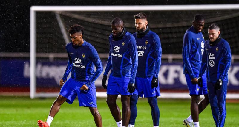  - France - Australie : quelle chaîne et comment voir le match en streaming ?