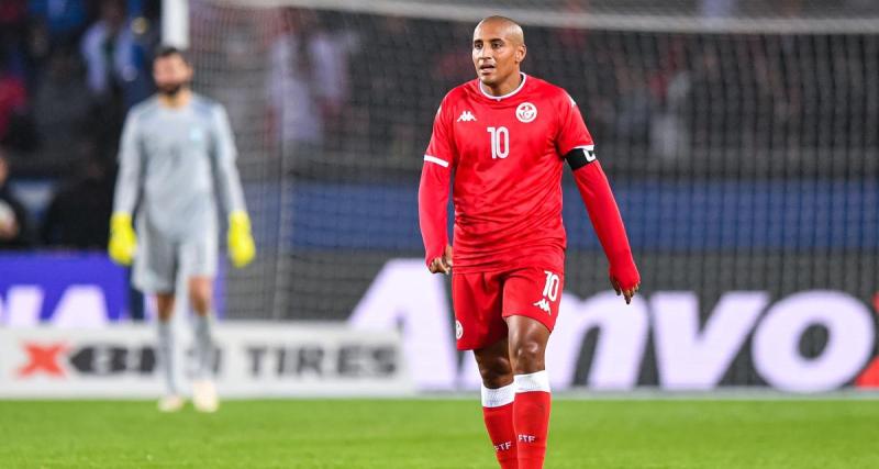  - Danemark - Tunisie : sur quelle chaîne TV et où voir le match en streaming ?