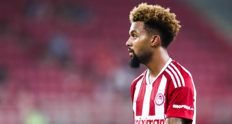  - OM - Mercato : un contrat bientôt résilié pour un prêté ? 