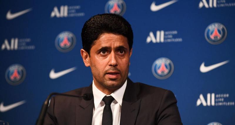  - PSG : « Le monde a été si injuste envers le Qatar » lance Nasser Al-Khelaïfi