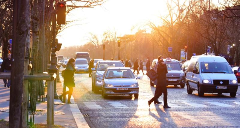  - ZFE du Grand Paris : le calendrier, la carte, les vignettes Crit’Air concernées… Notre dossier