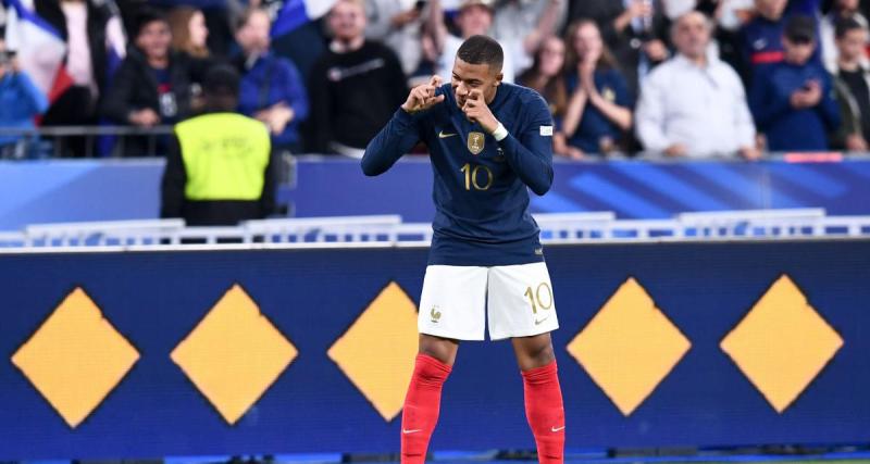  - France - Australie : les compos probables !