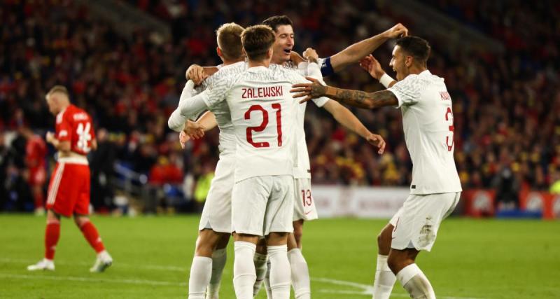  - Mexique - Pologne : les compos probables !