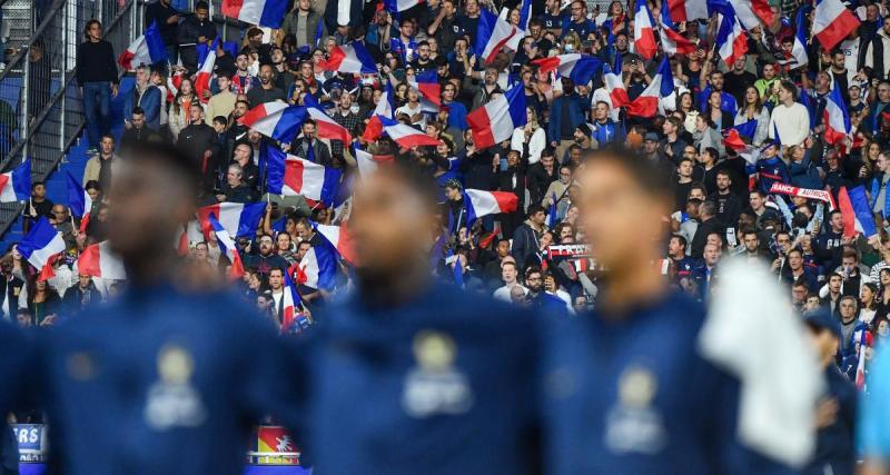  - France - Australie en direct : les Bleus en promenade, Giroud dans l'histoire (revivez le match)