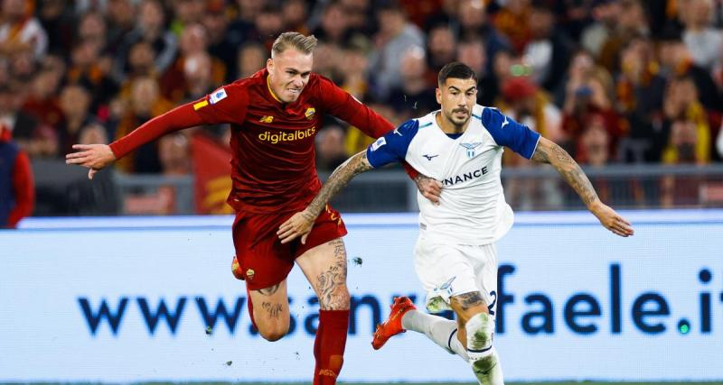  - OM : du nouveau dans le dossier Rick Karsdorp