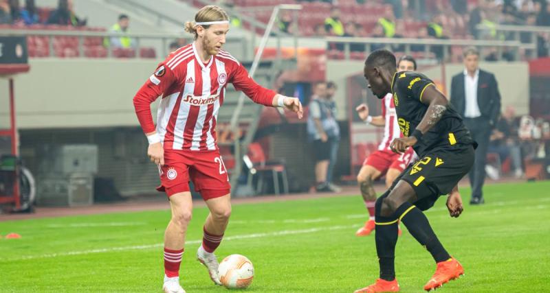  - FC Nantes - Mercato : Kombouaré a flashé sur un ailier bien connu des Canaris