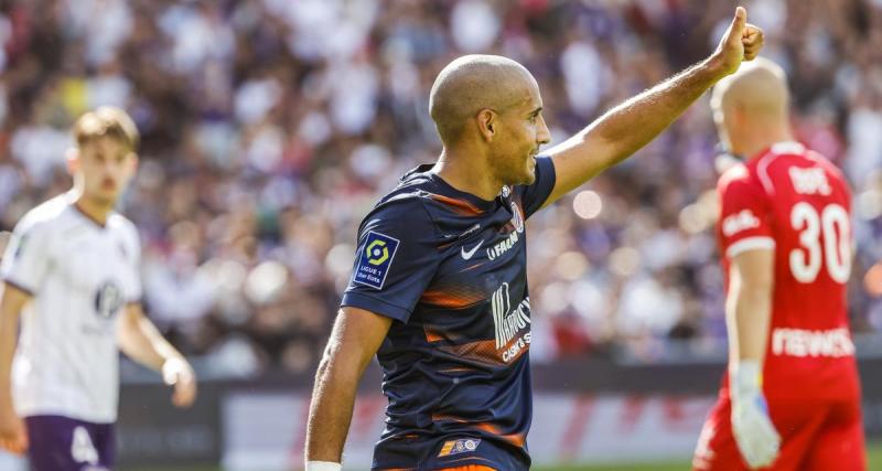  - ASSE : Khazri broie du noir et a un épisode douloureux en travers de la gorge 