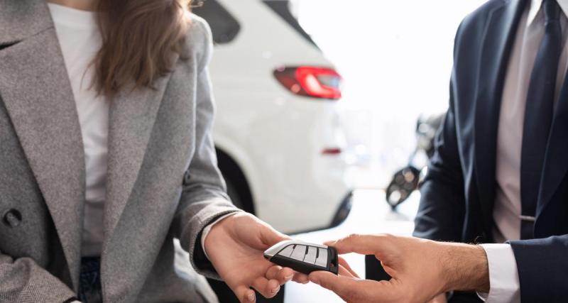  - Cette mère de famille continue de recevoir des amendes alors qu’elle a vendu sa voiture depuis un bail