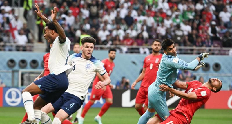  - Coupe du monde : la raison des arrêts de jeu à rallonge dévoilée