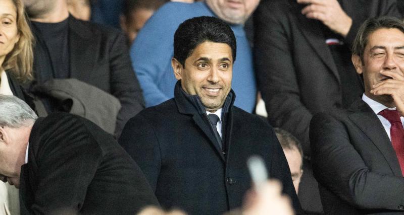  - PSG : énorme chèque en vue pour QSI avec la vente de parts du club