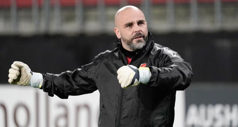  - ASSE : Janot a failli signer au RC Lens et met les points sur les i avec Ruffier 