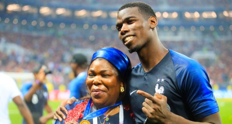  - Affaire Pogba : Yeo Moriba prend la défense de Mathias et s'estime "trahie"