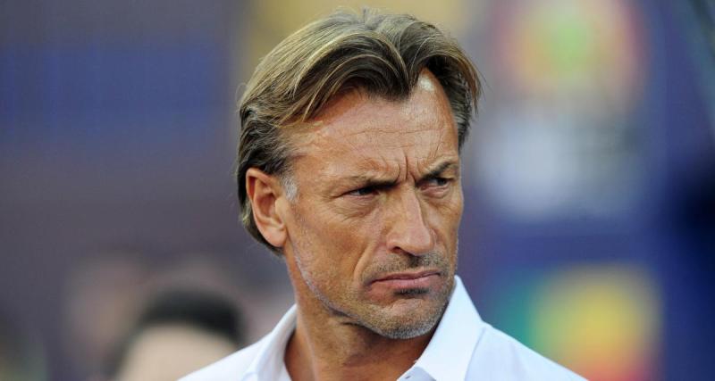 - Coupe du monde : le Français Hervé Renard face à l'Argentine ce mardi
