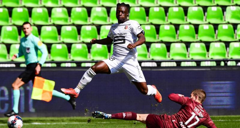  - La Juve piste Doku, un ex de l’OL signe à Nice, Bordeaux et Rennes lancent leur Mercato !