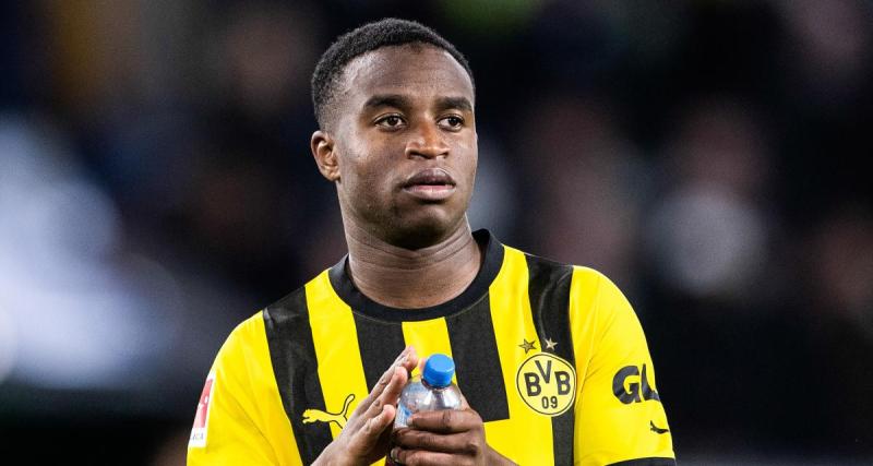  - PSG, Real Madrid, FC Barcelone - Mercato : Moukoko a fait son choix entre les trois clubs ! 