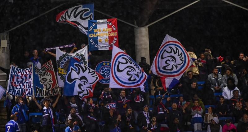  - France - Australie : 4000 supporters français attendus
