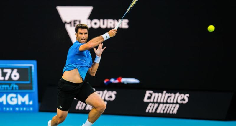  - ATP : Pablo Andujar va mettre un terme à sa carrière en 2023