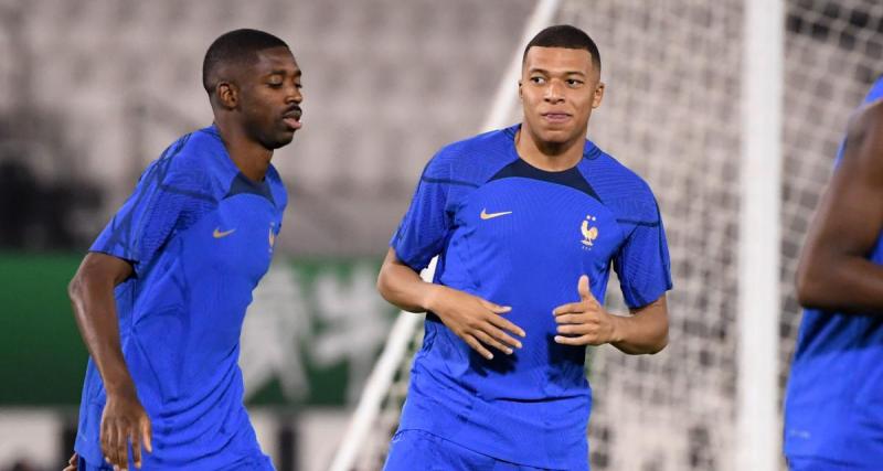  - France – Australie : énorme pression sur Mbappé, le roi Pelé en point de mire