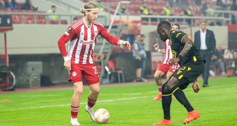  - FC Nantes - Mercato : qui es-tu, Josh Bowler ?