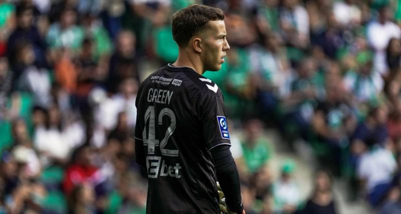  - ASSE : Janot soumet à Green la recette pour s’imposer chez les Verts