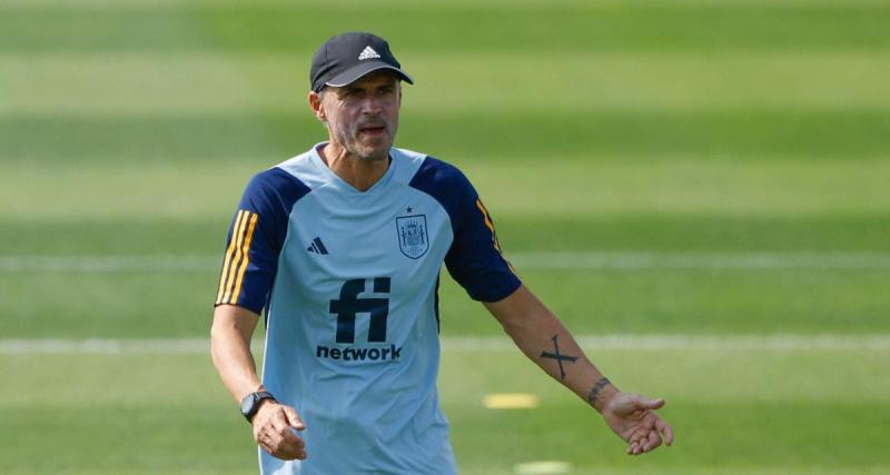  - Espagne : trois clubs déjà sur le coup pour s'offrir Luis Enrique après le Mondial ?