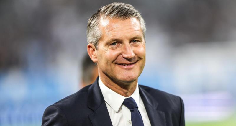  - LOSC : Merlyn Partners s’intéresse à un club italien, des changements à venir en interne ?