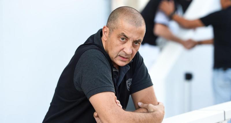  - Coupe de France : la rencontre Hyères - OM à Toulon ?