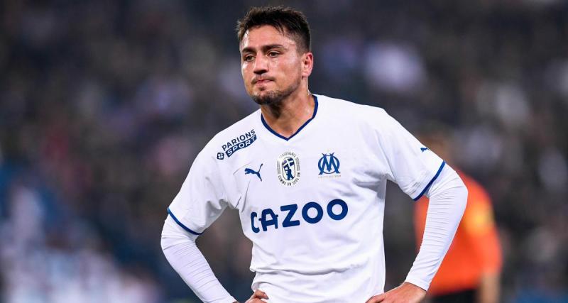  - OM - Mercato : un club revient à la charge pour Ünder 