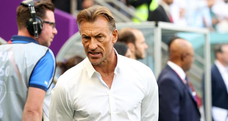  - Argentine - Arabie Saoudite : le discours incroyable de Renard à la pause (vidéo)