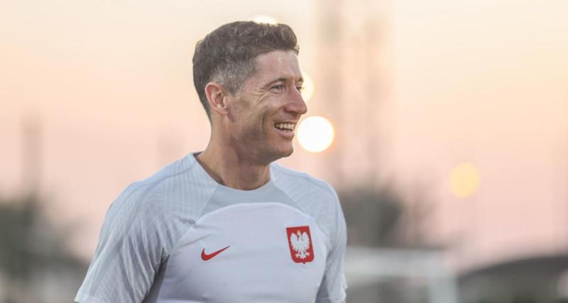  - Mexique - Pologne : les compositions officielles 