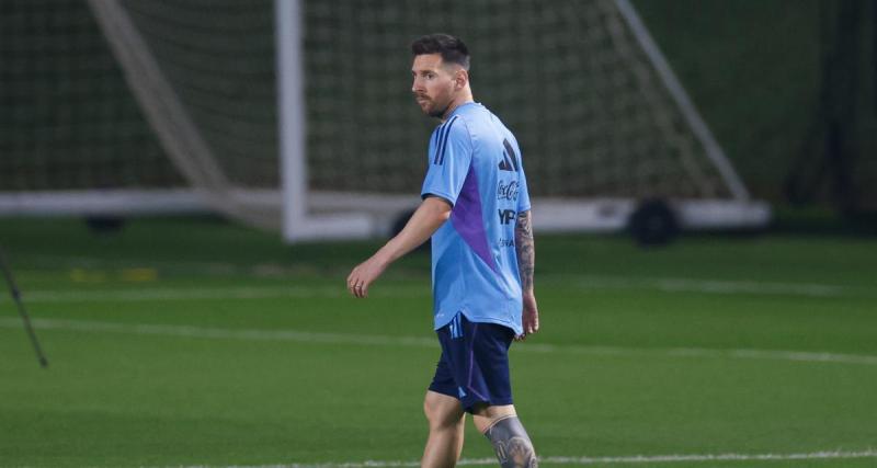  - Argentine : une légende pique Messi face à Maradona