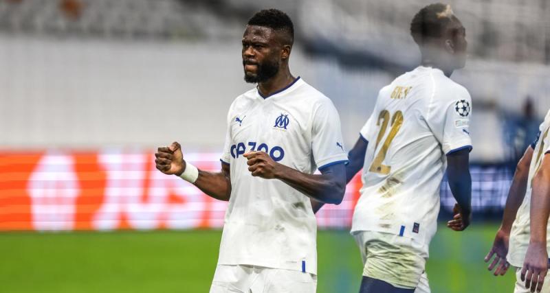  - OM : Tudor a fait d'une recrue de Longoria son plus précieux soldat