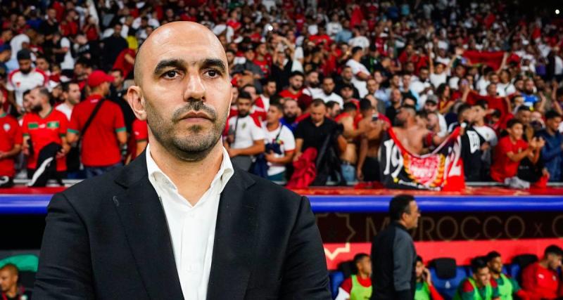  - Maroc - Croatie : le match face aux croates, Vahid Halilhodzic, Modric… Regragui s’est exprimé avant l’entrée des Lions de l’Atlas dans le tournoi !  