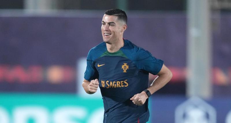  - Portugal : Cristiano Ronaldo remercie ses followers après avoir passé la barre des 500 millions d'abonnés sur Instagram ! 