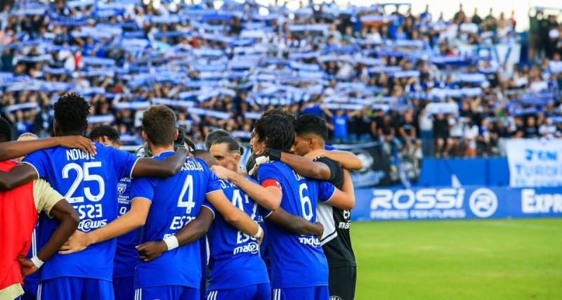  - Bastia : un match amical de prestige à venir pour le Sporting