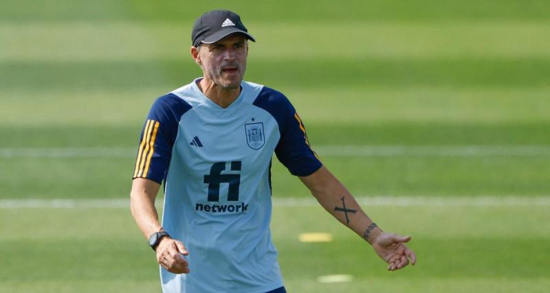  - Espagne : Enrique assume son statut de leader et voit grand pour la Roja !