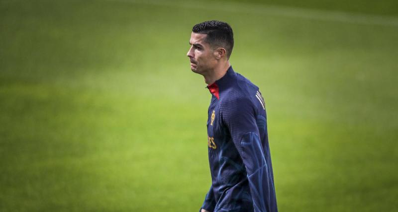  - Manchester United : Cristiano Ronaldo réagit après la fin de l'aventure avec les Red Devils !