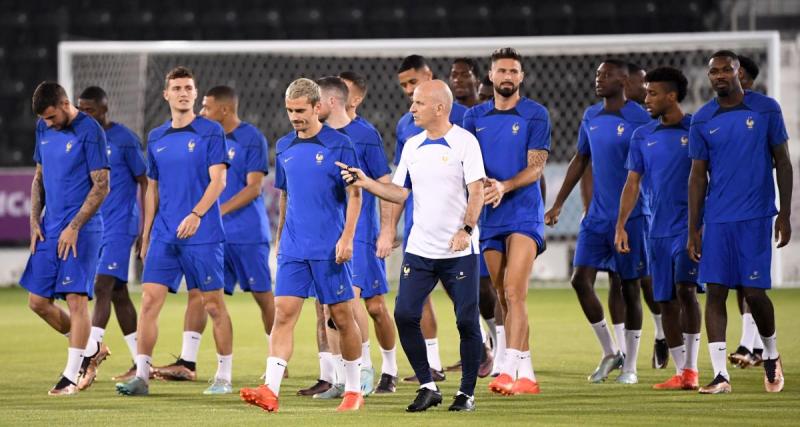  - Lens, Équipe de France : Franck Haise donne son avis sur les Bleus