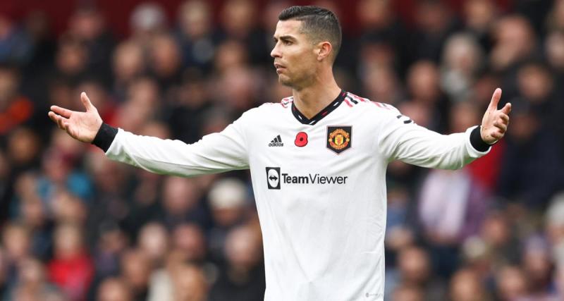  - Premier League : Cristiano Ronaldo quitte United avec effet immédiat !