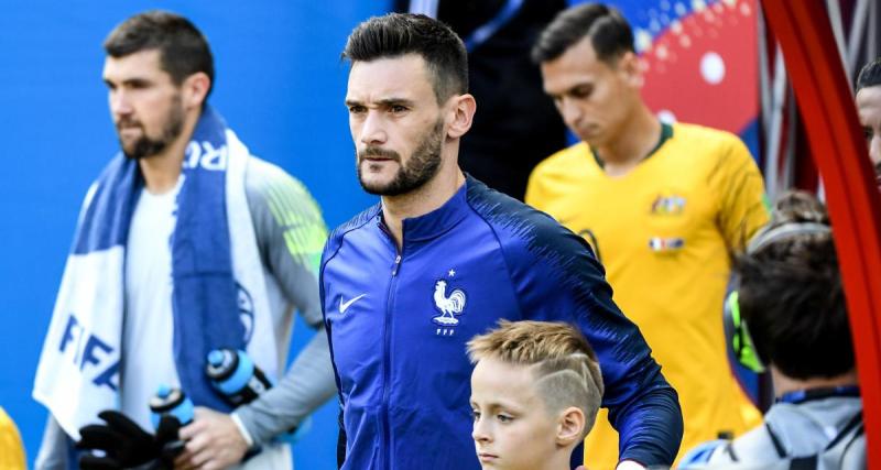  - France – Australie : les compositions officielles sont là !
