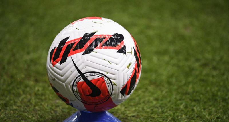  - Roland Ciro (président de l'ES Villerupt) : "C'était un rêve donc on espérait tomber sur un club professionnel"