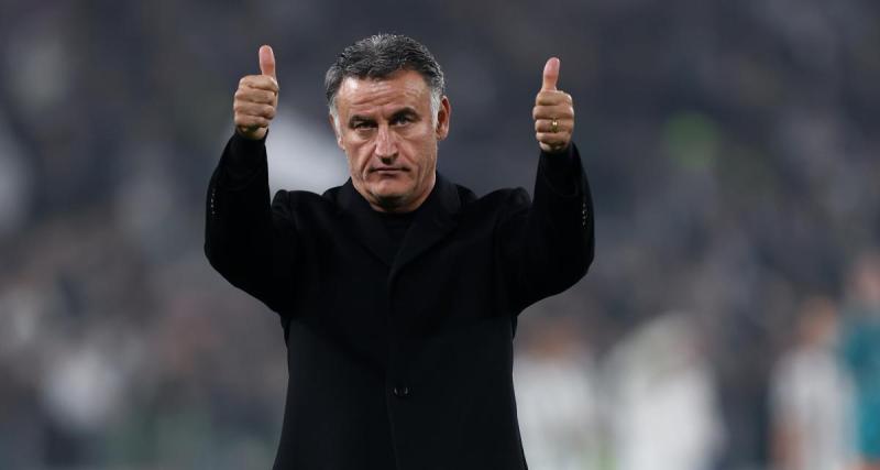  - PSG : Galtier remercie les supporters parisiens ! 