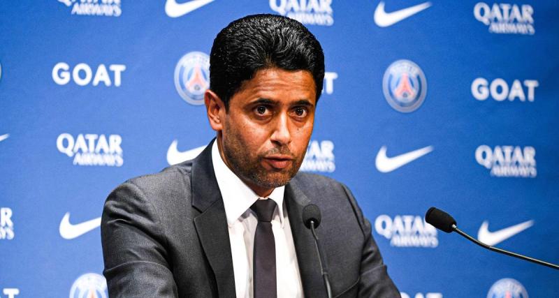  - PSG : al-Khelaïfi écarté de la présidence après le Mondial ?
