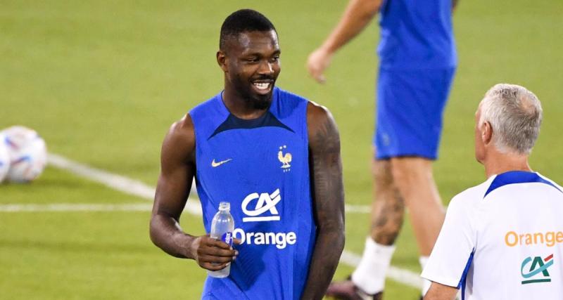  - OM - Mercato : l'imposante liste de courtisans de Marcus Thuram