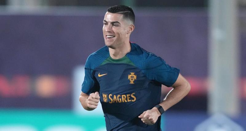  - Real Madrid - Mercato : Cristiano Ronaldo a sondé le club pour un retour !